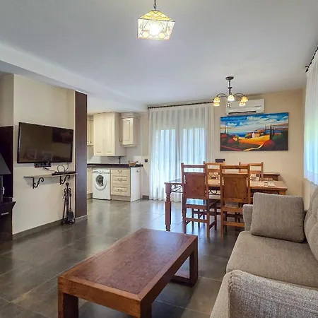 Casas La Ribera Ordesa Pension Escalona Buitenkant foto