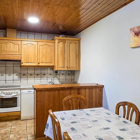 Casas La Ribera Ordesa Pension Escalona Buitenkant foto
