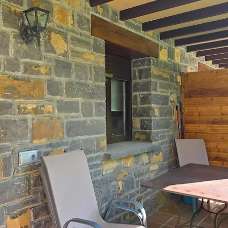 Casas La Ribera Ordesa Pension Escalona Buitenkant foto
