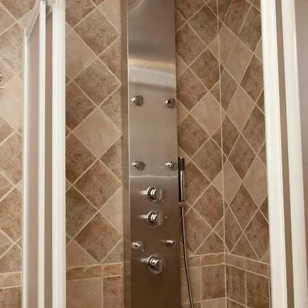 Casas La Ribera Ordesa Pension Escalona Kamer foto