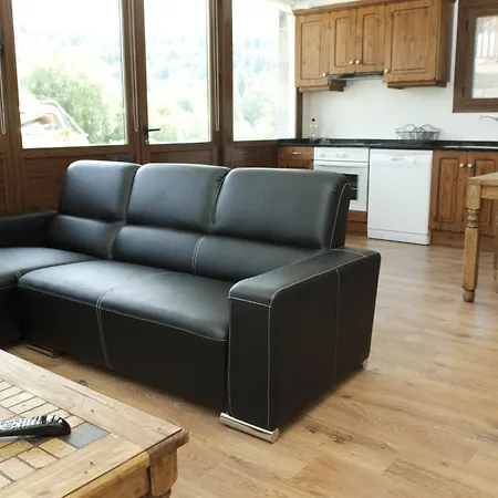Casas La Ribera Ordesa Pension Escalona Kamer foto