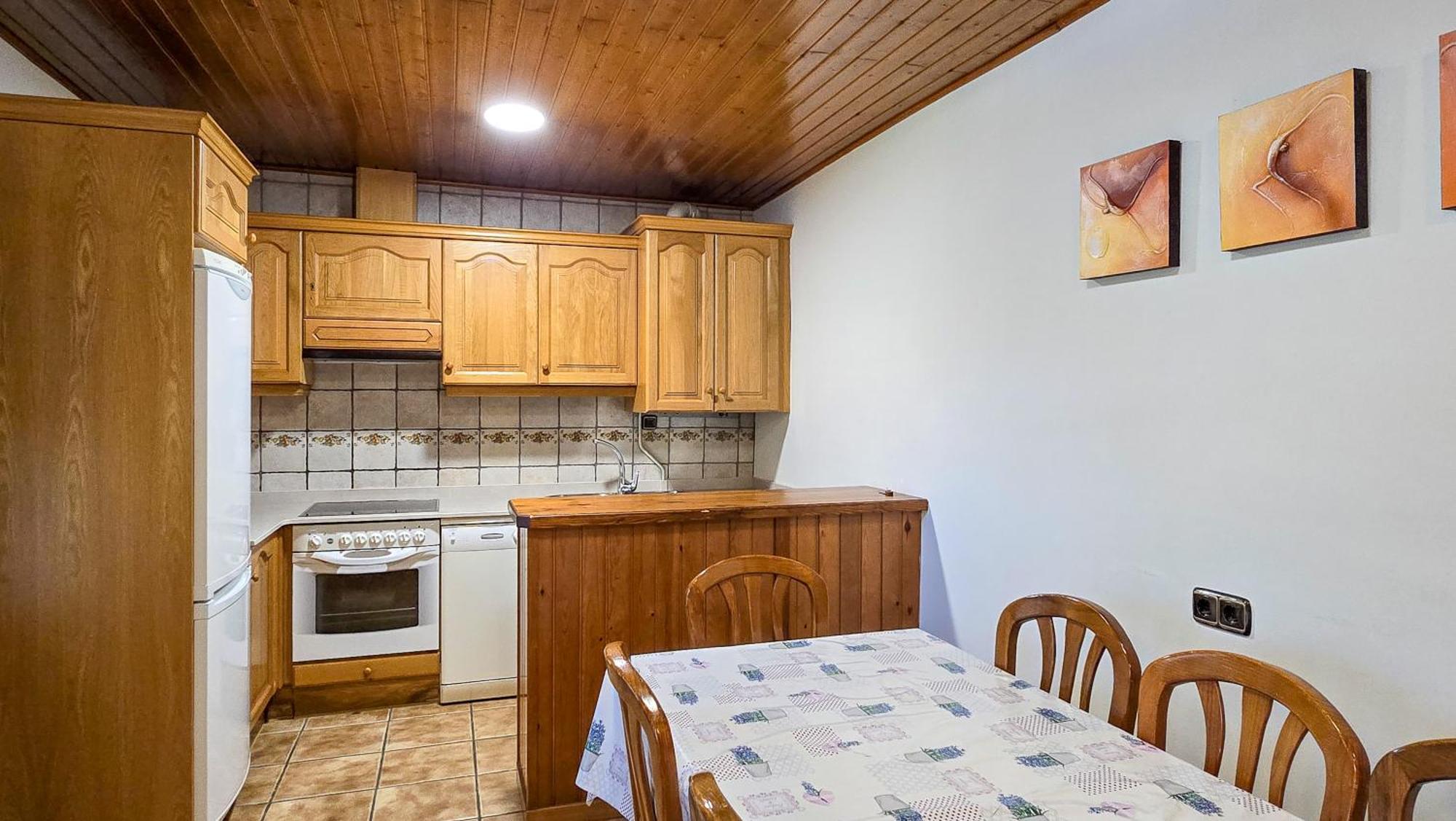 Landhaus Casas La Ribera Ordesa
