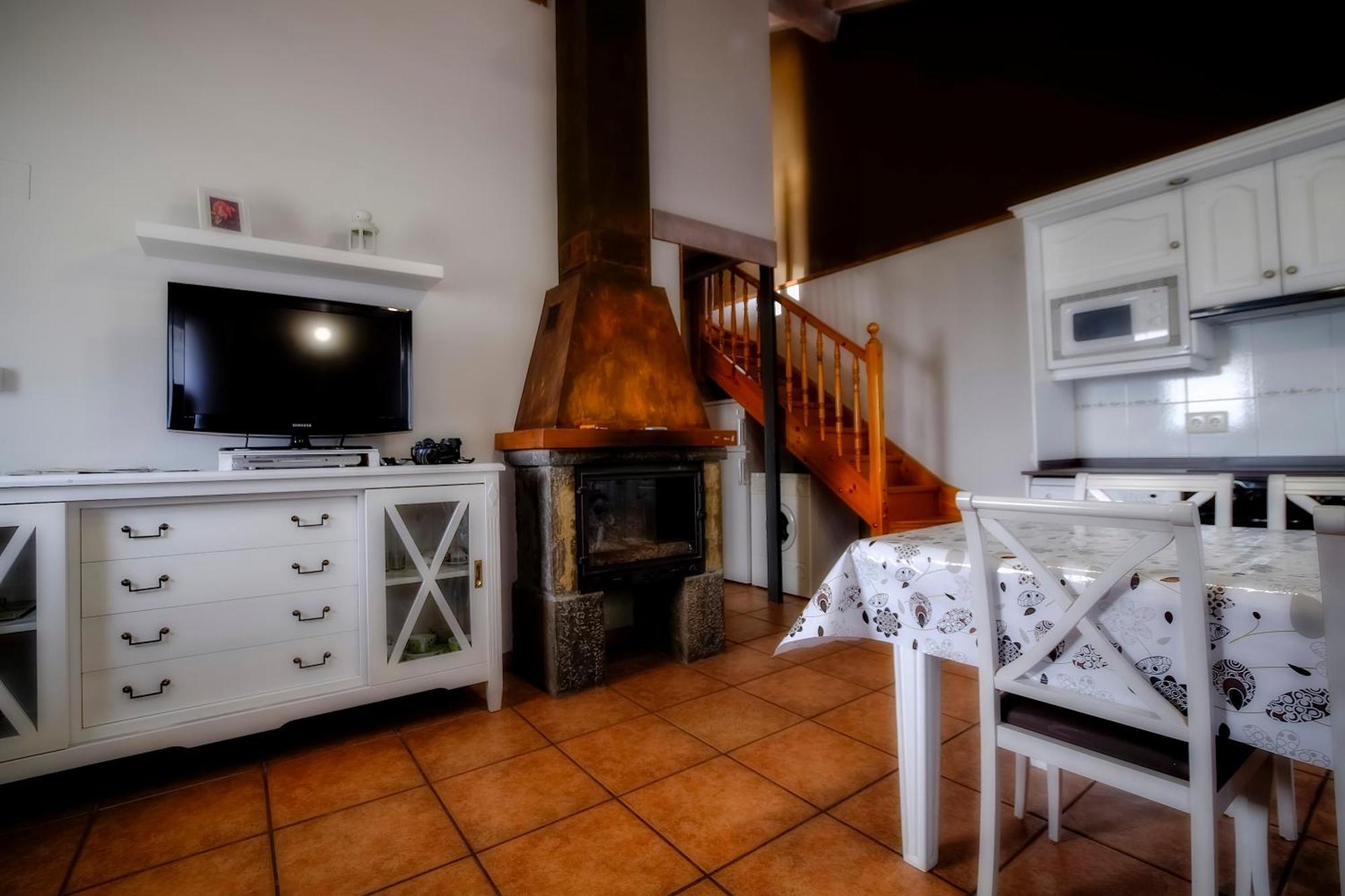 Casas La Ribera Ordesa * Escalona