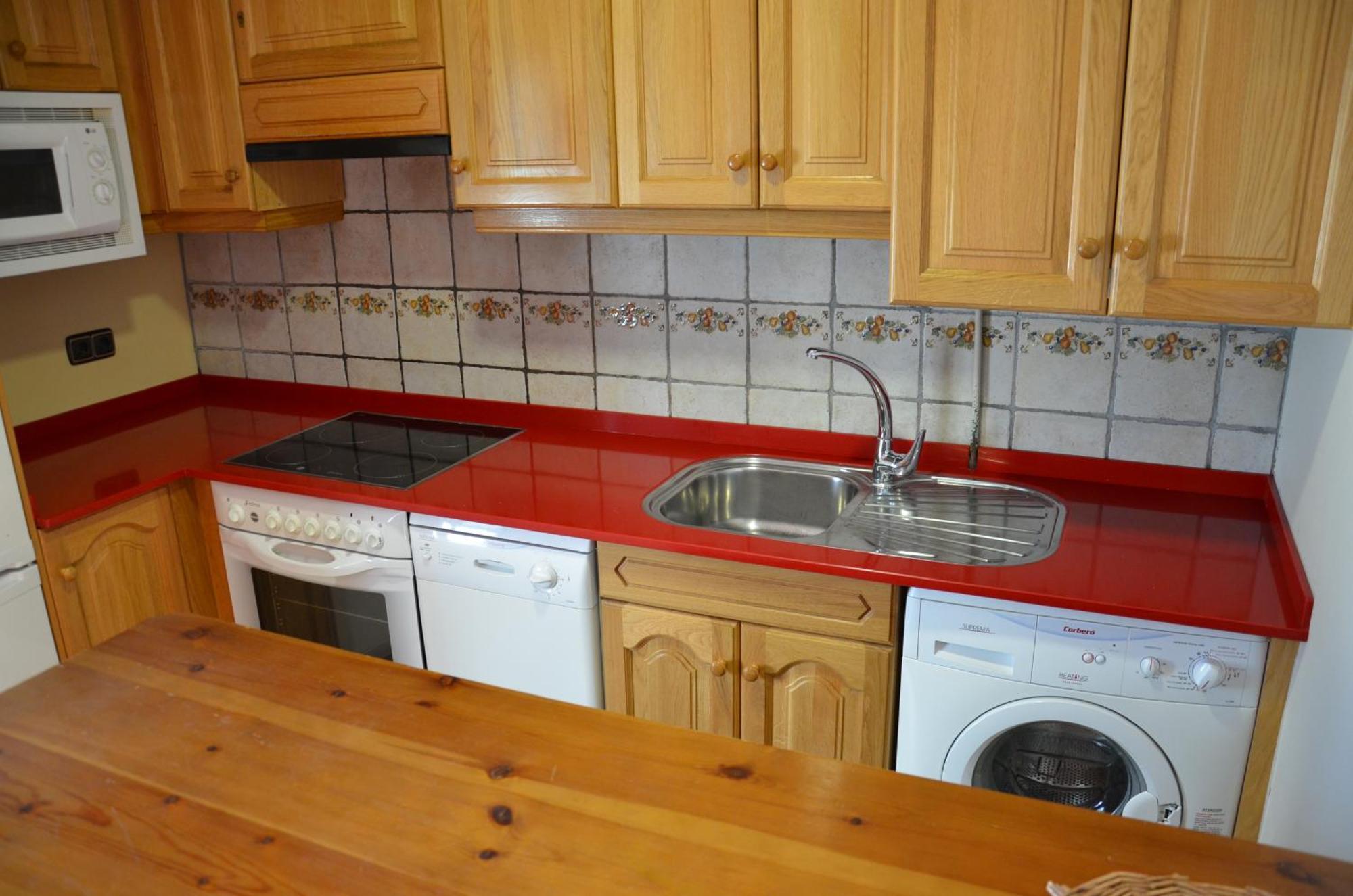 Séjour à la campagne Casas La Ribera Ordesa Escalona