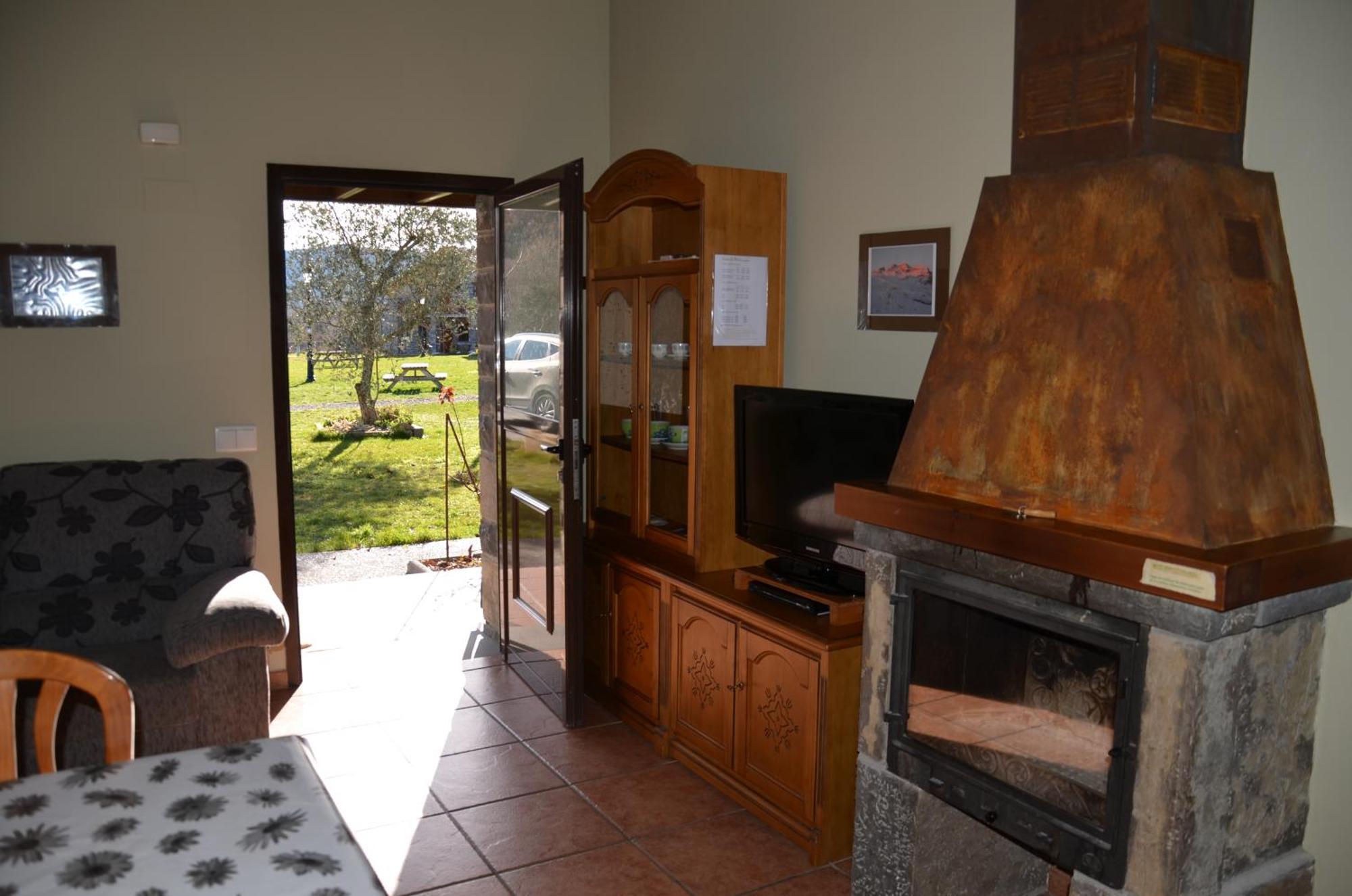 Séjour à la campagne Casas La Ribera Ordesa *